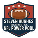Hughes Power Pool Logo